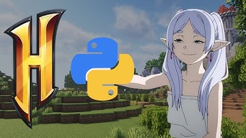 programmer vs hypixel skywars