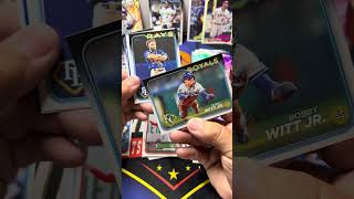 2024 TOPPS SERIES 1 Retail FULL BOX w/ HIT! Ripping Packs!