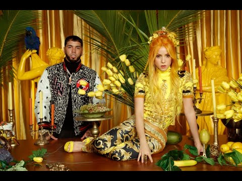 shakira,-anuel-aa---me-gusta-(official-video)