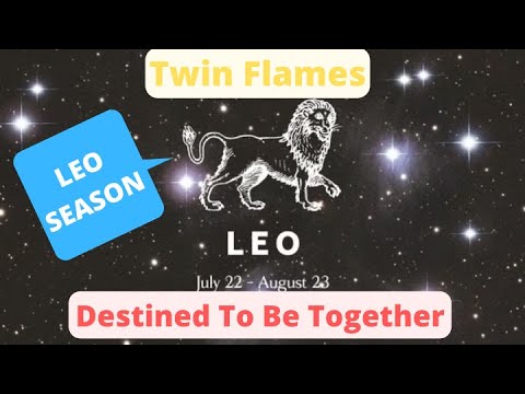 TWINFLAMES||DESTINED TO BE TOGETHER ||???‍♂️?‍♀️