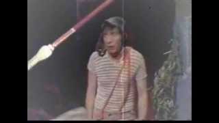 Chaves ACDC - Hells Bells