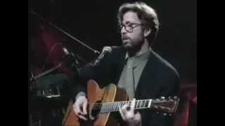 Video thumbnail of "Eric Clapton - Layla (Acoustic)"