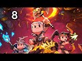 LOOTBORN WARRIORS - Gameplay and Walkthrough part 8