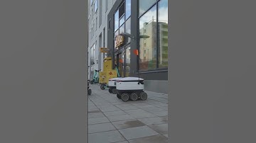 Unitree B2 vs. Boston Dynamics Spot: The Budget Robot Battle