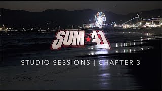 Sum 41 - Order In Decline (Ch. 3)