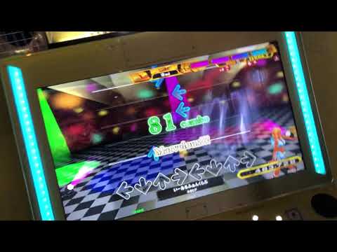 【DDR WAVE】いーあるふぁんくらぶ【DDR A20 PLUS】