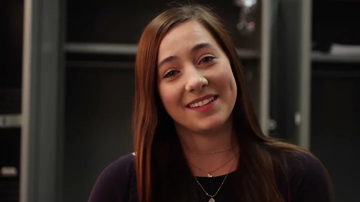 Nancy Fallon as Catherine | Pippin (2018)