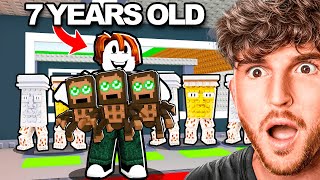 Download Lagu I Upgraded SUBSCRIBERS Accounts In Steal a Brainrot! MP3 Download Lagu I Upgraded SUBSCRIBERS Accounts In Steal a Brainrot! MP3