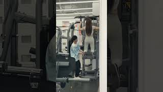 Beautiful Chinese Girl