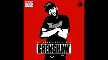 Nipsey Hussle   #14  Change Nothing Prod by 1500 or Nothin) Crenshaw