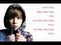 Baby - Justin Bieber Easy Learning.mp4