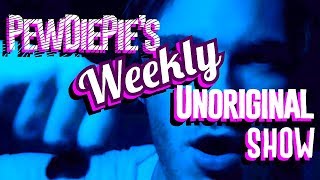PewDiePie Intro - TeraBrite (PewDiePie's Weekly Unoriginal Show)
