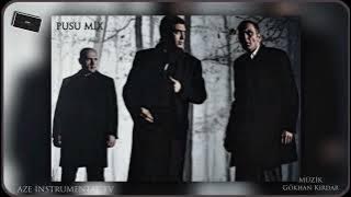 Kurtlar Vadisi Pusu - Pusu Mix