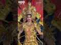 🇵🇦Miss Panama Italy Mora #misscosmointernational #missuniverse #glammonnpageant #misscharm #beauty