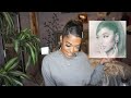 Ariana Grande - postions Album Reaction *This Is Her Best Album yet, No Debate About It*