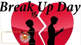 Squash - Break Up (Raw) [Illicit Riddim] December 2016