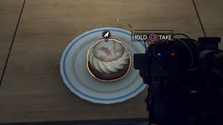 Generation Zero - Semla Food Locations and HP's - Update 1.16