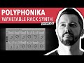 Polyphonika showcase  ableton live