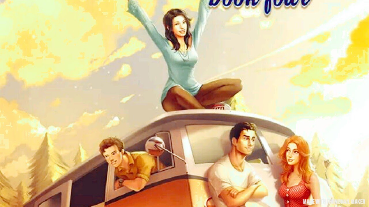 Choices The Freshman Book 4 Part 7 Making Amends YouTube choices-the-freshman-book-4-part-7-making-amends-youtube