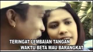 #laguambon #lagudaerah AYU compilation RINTIHAN - DECKY LESTALUHU