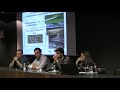 Conversación sobre la importancia de la renovación en el sector agrario (y 2)