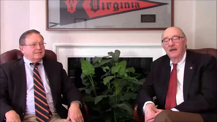 Interview with Kenneth Greer, MD '67