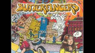 Butterfingers - High Walkin' (1971)