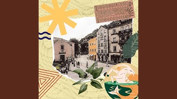 Background for Midsummer Notes