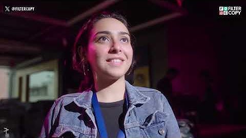 FilterCopy | When You Have a Crush On Your Boss | Ft. Keshav Sadhna, Preksha Jethnani, Anjum Khan
