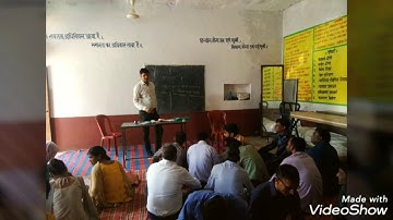 Nishtha training block dag batch 1