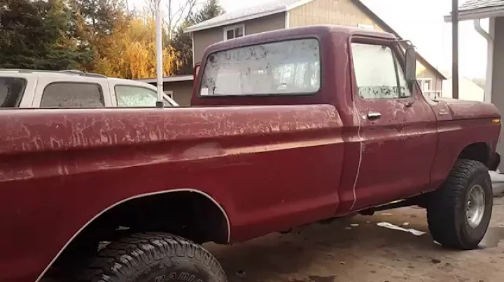 Cummins 4bt Cold Start