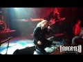 Kamelot ft. Snowy Shaw live at 70,000 Tons of Metal 2012