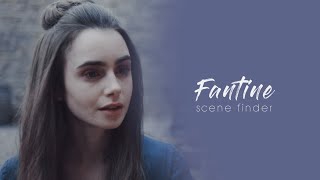 • Fantine | scene finder