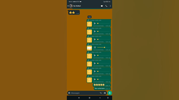 audio divertenti sardi
