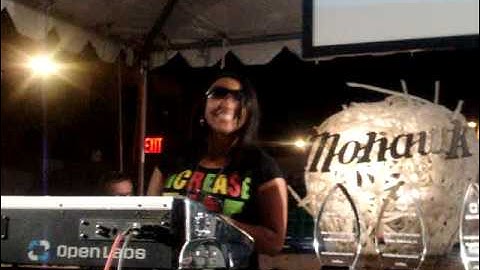 Open Labs Round 2 JOIKO Vs Fresh Groove