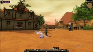 Ability Pet : bell swayer ~ Silkroad Online ~ sro