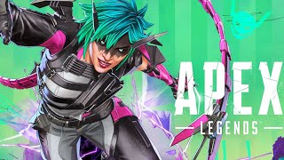 Apex Legends Upheaval Gameplay Trailer Reaction Alter Abilities Shattering Dimensions 🕳 ⭐️🌀