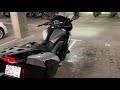 BMW K1600 GT Sport, 2019 Year (K48)