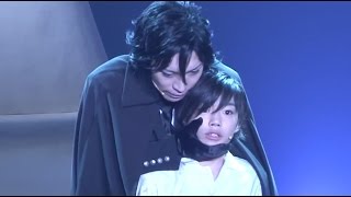 ミュージカル「黒執事」－地に燃えるリコリス－ゲネプロ　#Black Butler　#musical