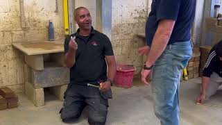 City and Guilds Bricklaying by Able Skills 306 views 10 months ago 1 minute, 19 seconds