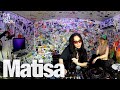 Matisa thelotradio 05102024