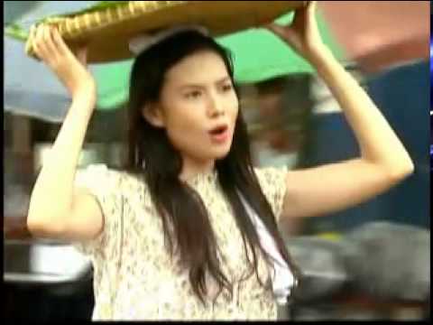 Juanita Banana on ABS-CBN (Full Trailer)