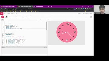 Ujian Dosbim Praktikum Matkul GrafKom || Ade Firmansyah 1462000245