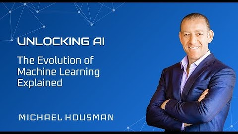 Unlocking AI  The Evolution of Machine Learning Explained