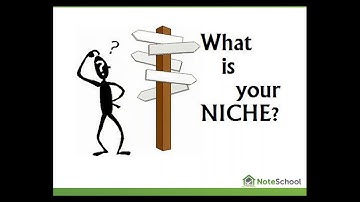 6 Niches in Notes   Overview - Eddie Speed’s Real Estate NoteSchool