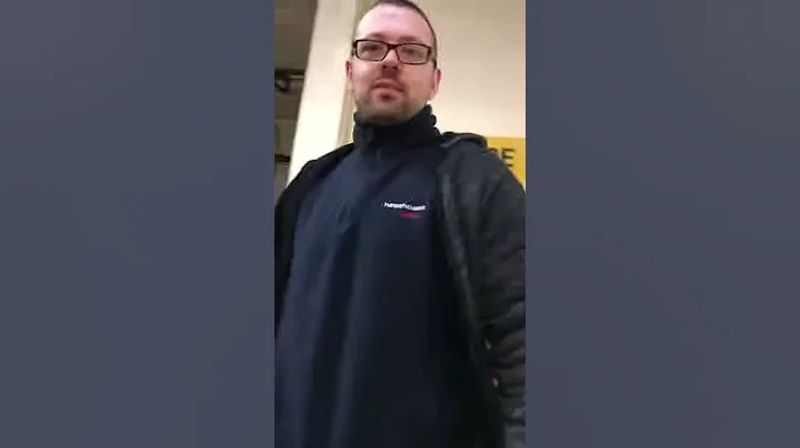 Scare cam