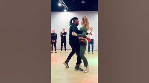 This is Kompa: A Mesmerizing Dance Performance