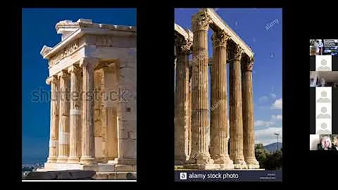 "Simplicity In Sacred Architecture", by Tim Vreeland