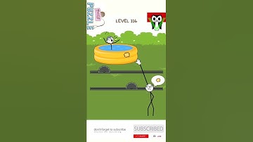 inavb Thief Puzzle Level 116 Walkthrough Solution #thiefpuzzle #shorts by inavb