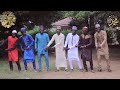 DA IRAR SHA RAN ZAZZAU MATASA 2019